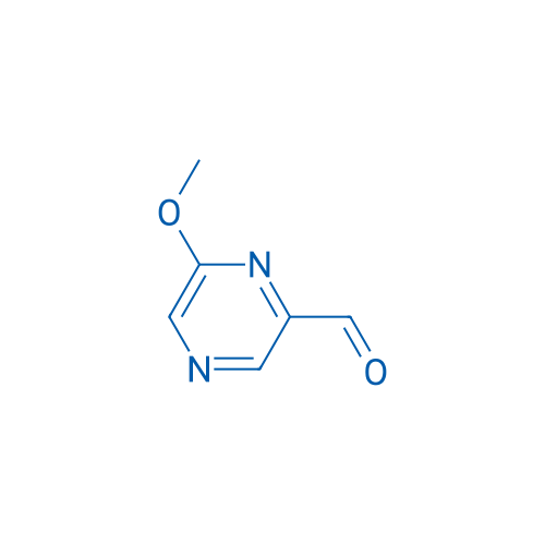 6-Methoxypyrazine-2-carbaldehyde 1g