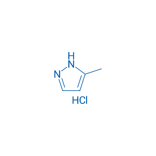 5-Methyl-1H-pyrazole hydrochloride 1g