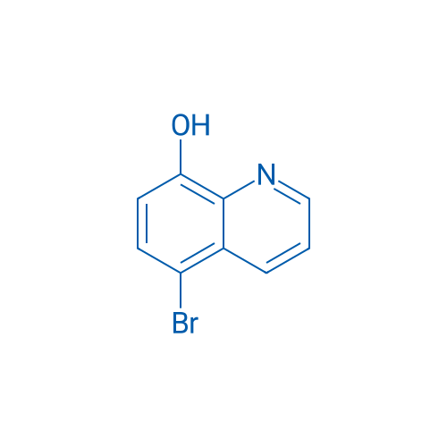 5-Bromoquinolin-8-ol 10g