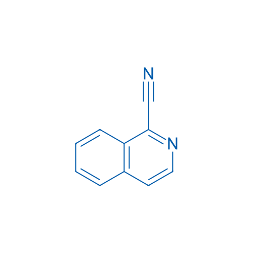 1-Isoquinolinecarbonitrile 25g