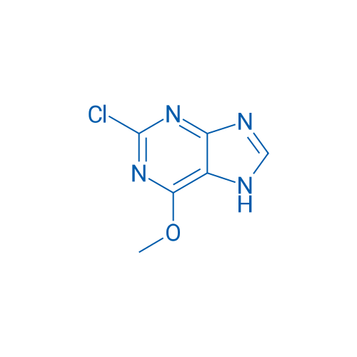 2-Chloro-6-methoxypurine 1g