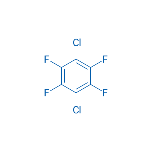 1,4-Dichloro-2,3,5,6-tetrafluoro-benzene 1g