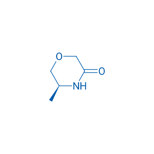 (S)-5-Methylmorpholin-3-one 5g