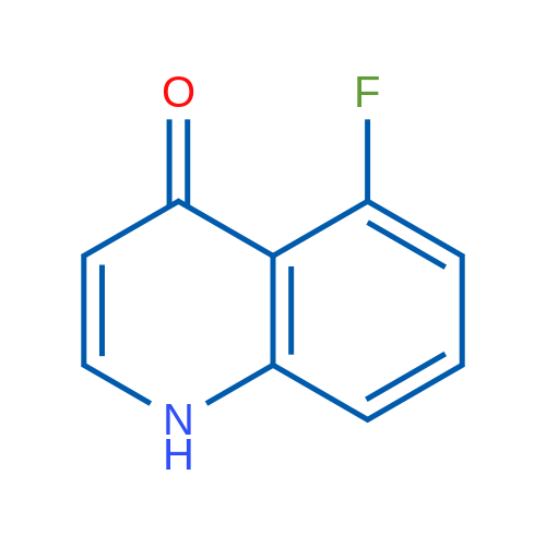 5-Fluoroquinolin-4(1H)-one 1g