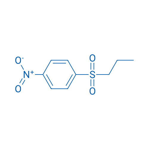 1-NItro-4-propylsulfonylbenzene 5g