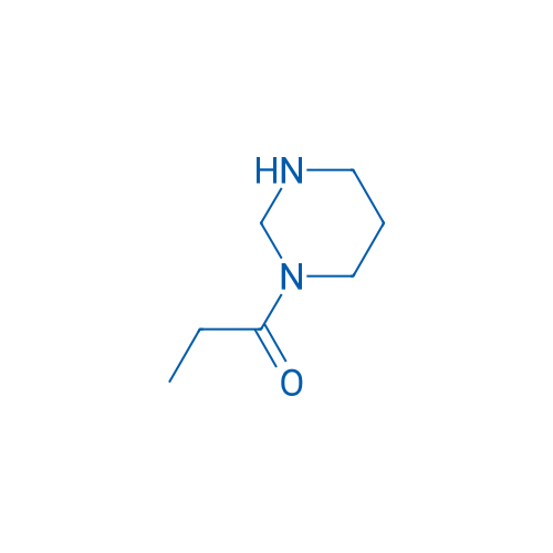1-(Tetrahydropyrimidin-1(2H)-yl)propan-1-one 1g