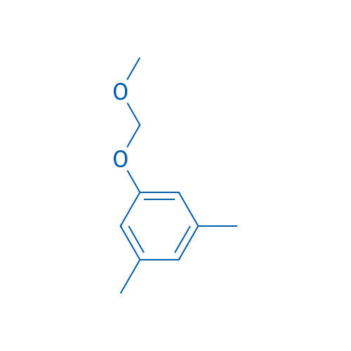 1-(Methoxymethoxy)-3,5-dimethylbenzene 100mg