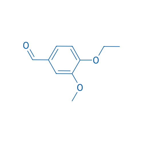 4-Ethoxy-3-methoxybenzaldehyde 500g