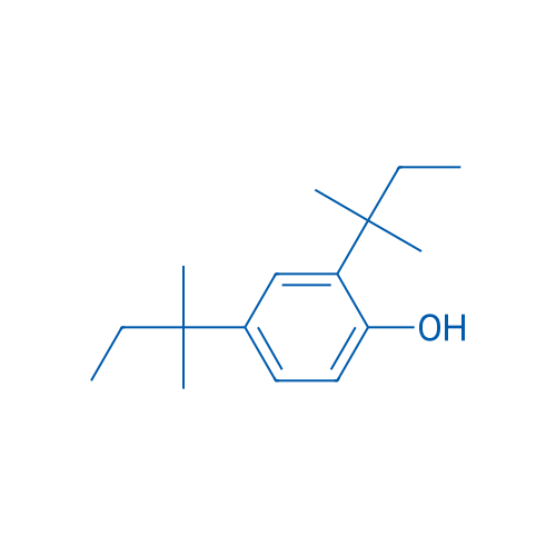 2,4-Di-tert-pentylphenol 500g