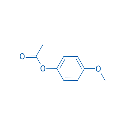 4-Methoxyphenyl acetate 100mg