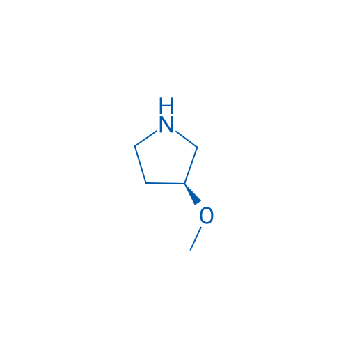 (S)-3-Methoxypyrrolidine 1g