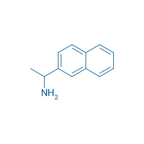1-(Naphthalen-2-yl)ethanamine 25g