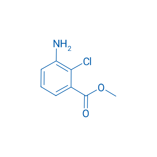 Methyl 3-amino-2-chlorobenzoate 25g