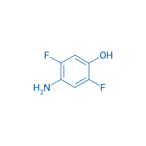 4-Amino-2,5-difluorophenol 5g