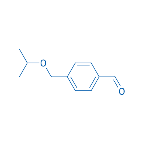 4-(Isopropoxymethyl)benzaldehyde 1g