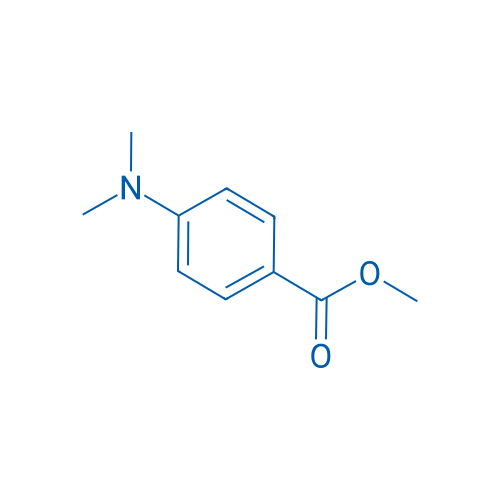 Methyl 4-dimethylaminobenzoate 1g