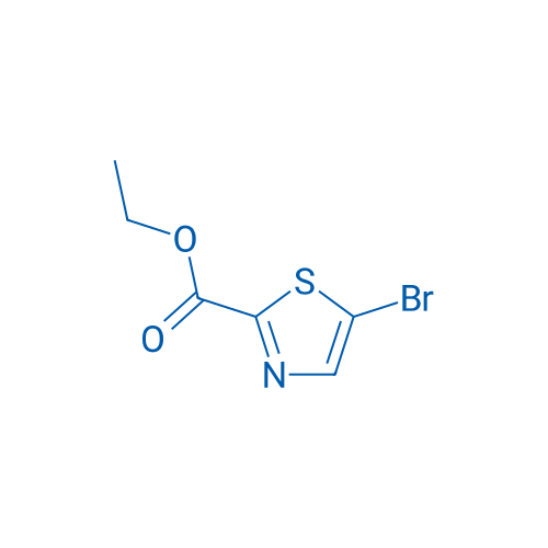 Ethyl 5-bromothiazole-2-carboxylate 5g