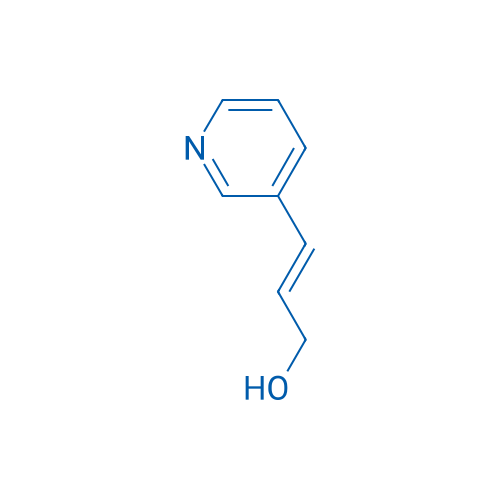 (E)-3-(Pyridin-3-yl)prop-2-en-1-ol 1g