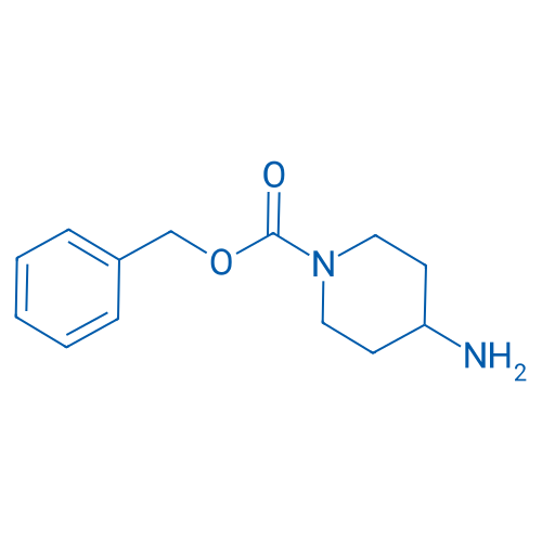 1-N-Cbz-4-Aminopiperidine 250mg
