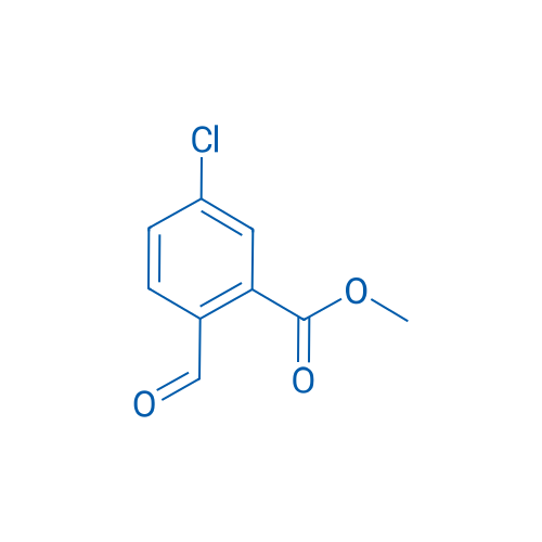 Methyl 5-chloro-2-formylbenzoate 5g