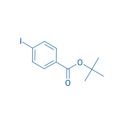 tert-Butyl 4-iodobenzoate 1g