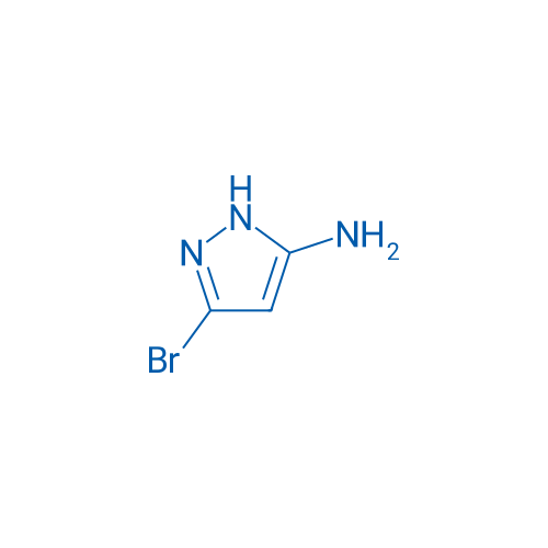 3-Bromo-1H-pyrazol-5-amine 1g