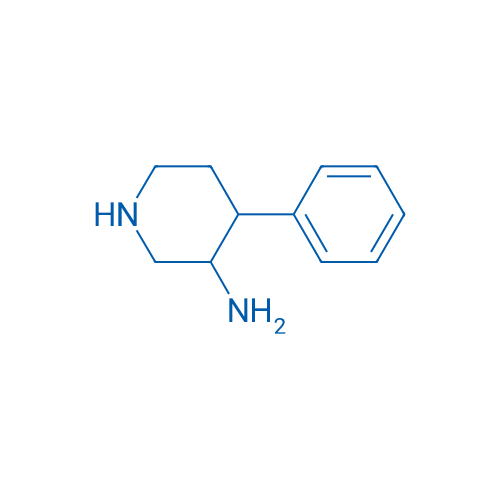 4-Phenylpiperidin-3-amine 1g