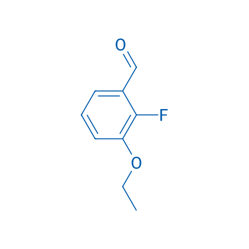 3-Ethoxy-2-fluorobenzaldehyde 1g