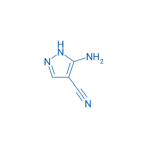 5-Amino-1H-pyrazole-4-carbonitrile 500g