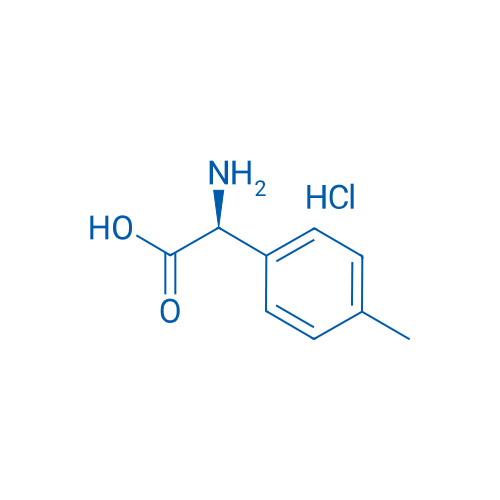 H-(4-Me)-Phg-OH·HCl 100mg