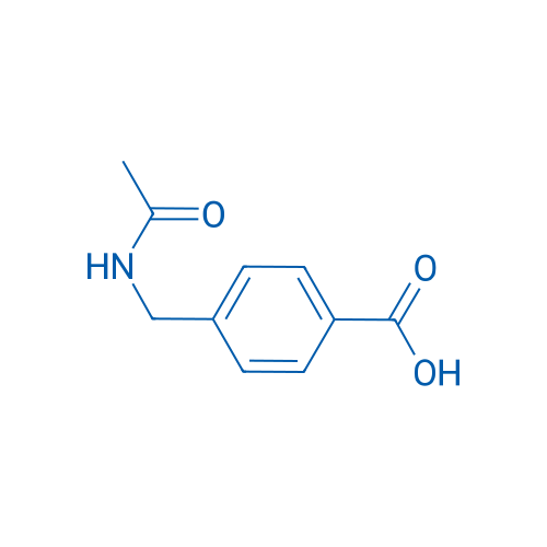4-(Acetamidomethyl)benzoic acid 25g