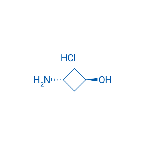 trans-3-Aminocyclobutanol hydrochloride 100mg