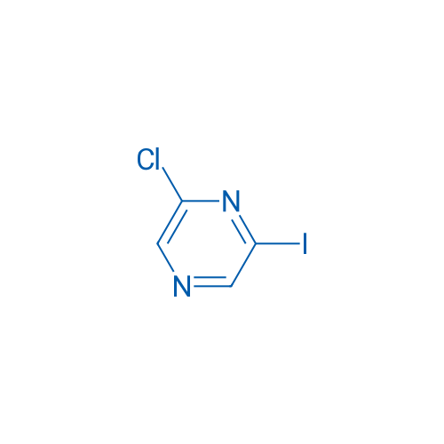 2-Chloro-6-iodopyrazine 1g