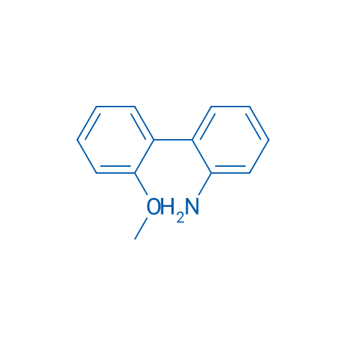 2'-Methoxy-[1,1'-biphenyl]-2-amine 5g