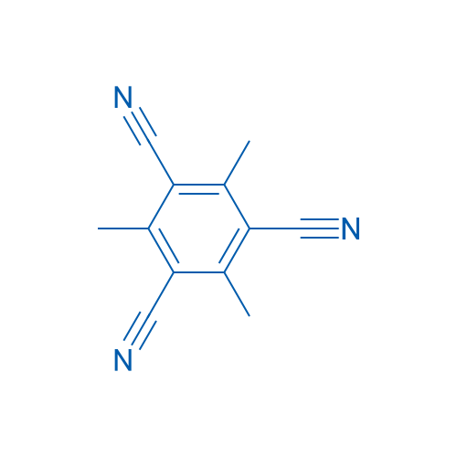 2,4,6-Trimethylbenzene-1,3,5-tricarbonitrile 250mg