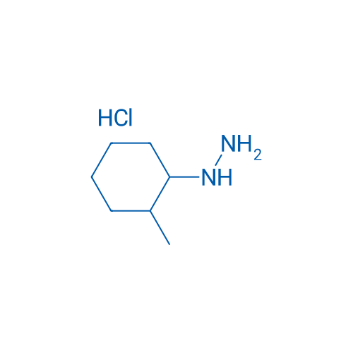 (2-methylcyclohexyl)hydrazine hydrochloride 250mg