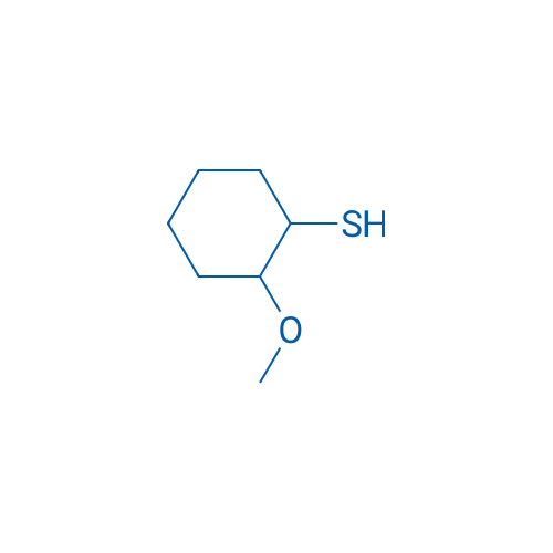 2-Methoxycyclohexane-1-thiol 1g