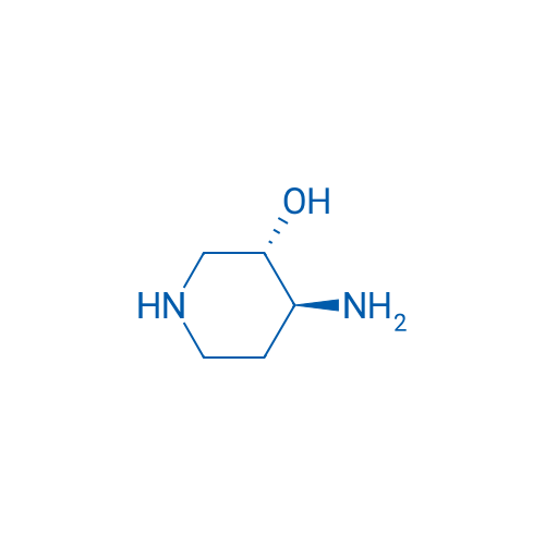 (3S,4S)-4-Aminopiperidin-3-ol 250mg