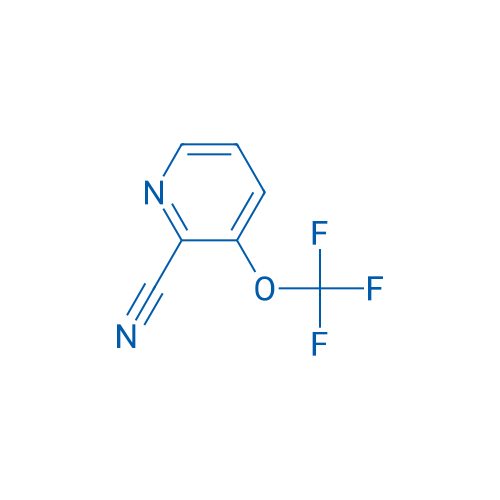 3-(Trifluoromethoxy)picolinonitrile 1g
