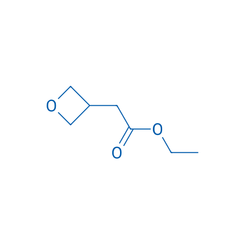 Ethyl 2-(oxetan-3-yl)acetate 1g