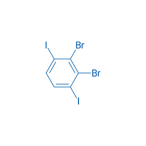 2,3-Dibromo-1,4-diiodobenzene 25g