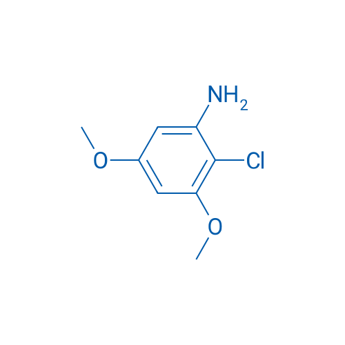 2-Chloro-3,5-dimethoxyaniline 100mg