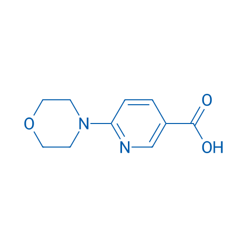 6-Morpholinonicotinic acid 25g