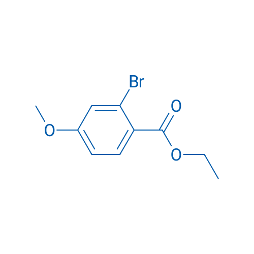 Ethyl 2-bromo-4-methoxybenzoate 5g