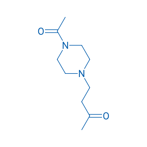 4-(4-Acetylpiperazin-1-yl)butan-2-one 1g