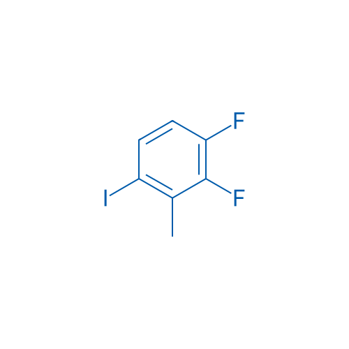 1,2-Difluoro-4-iodo-3-methylbenzene 1g