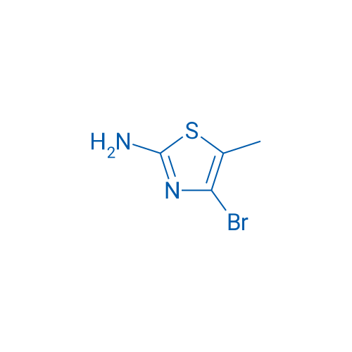 4-Bromo-5-methylthiazol-2-amine 25g