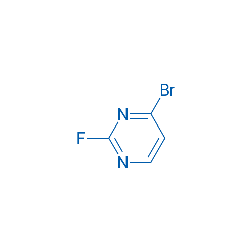 4-Bromo-2-fluoropyrimidine 100mg