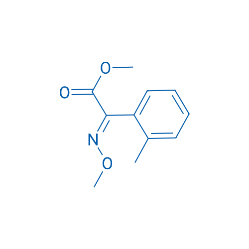(E)-Methyl 2-(methoxyimino)-2-(o-tolyl)acetate 5g