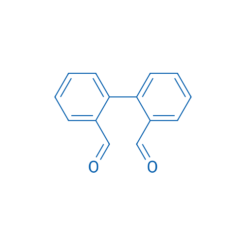 [1,1'-Biphenyl]-2,2'-dicarbaldehyde 1g